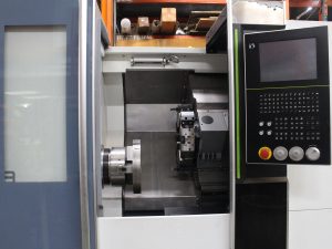CNC Lay Machine