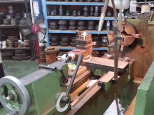 Turning Miling Machine