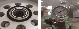 STARTEC® 9320-OFS: Fire Safe Gasket | Khong Lieng